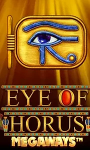 Eye Of Horus Megaways