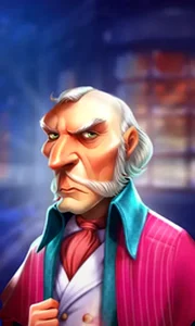 Christmas Carol Megaways