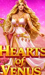 Hearts of Venus