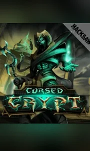 Cursed Crypt