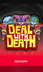 Hacksaw Gaming Deal With Death Oti