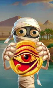 Mummy's Jewels 100