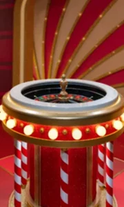 Red Door Roulette