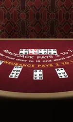 Blackjack X 15 - Ruby