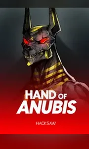 Hand of Anubis