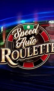 Speed Auto Roulette